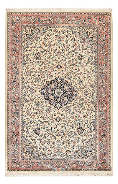 Sarough Teppich 134x203cm - Perserteppich