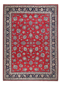 Perserteppich - Classic - 338 x 245 cm - rot