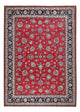 Maschad Teppich 338x245cm - Perserteppich