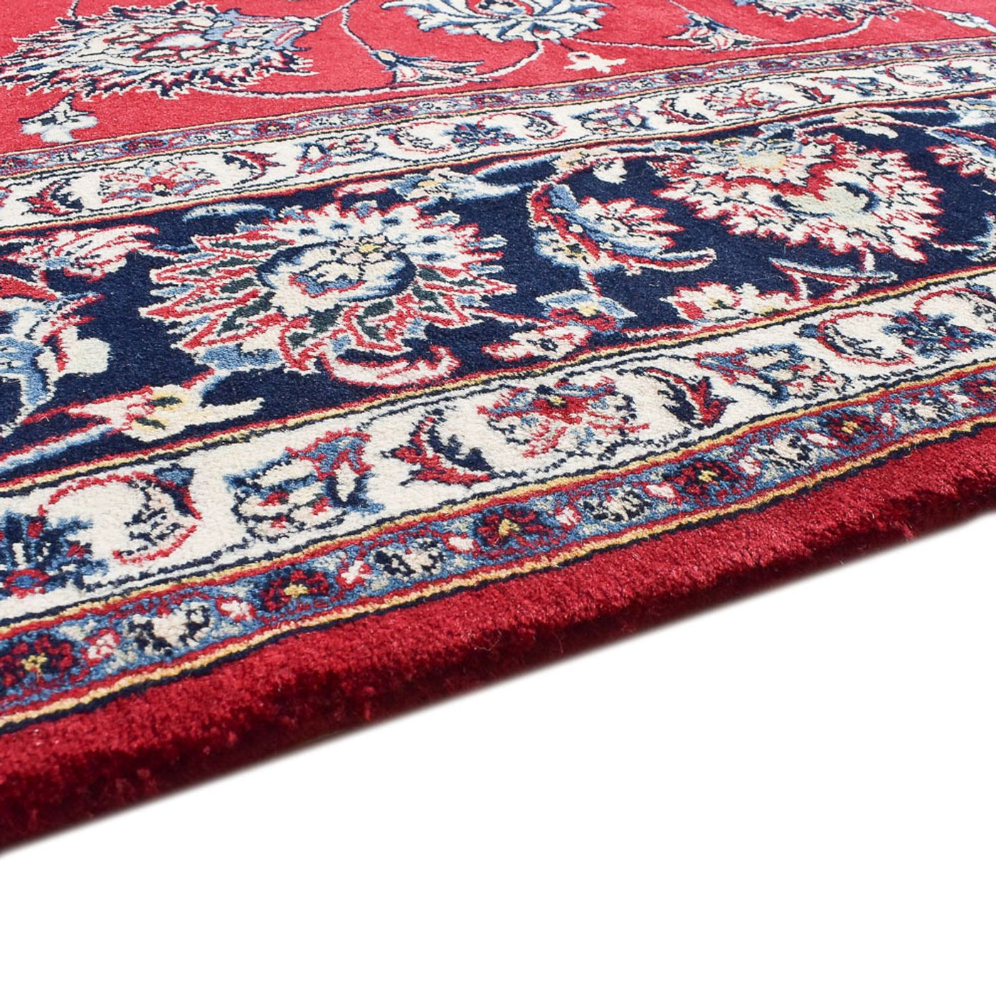 Maschad Teppich 338x245cm - Perserteppich