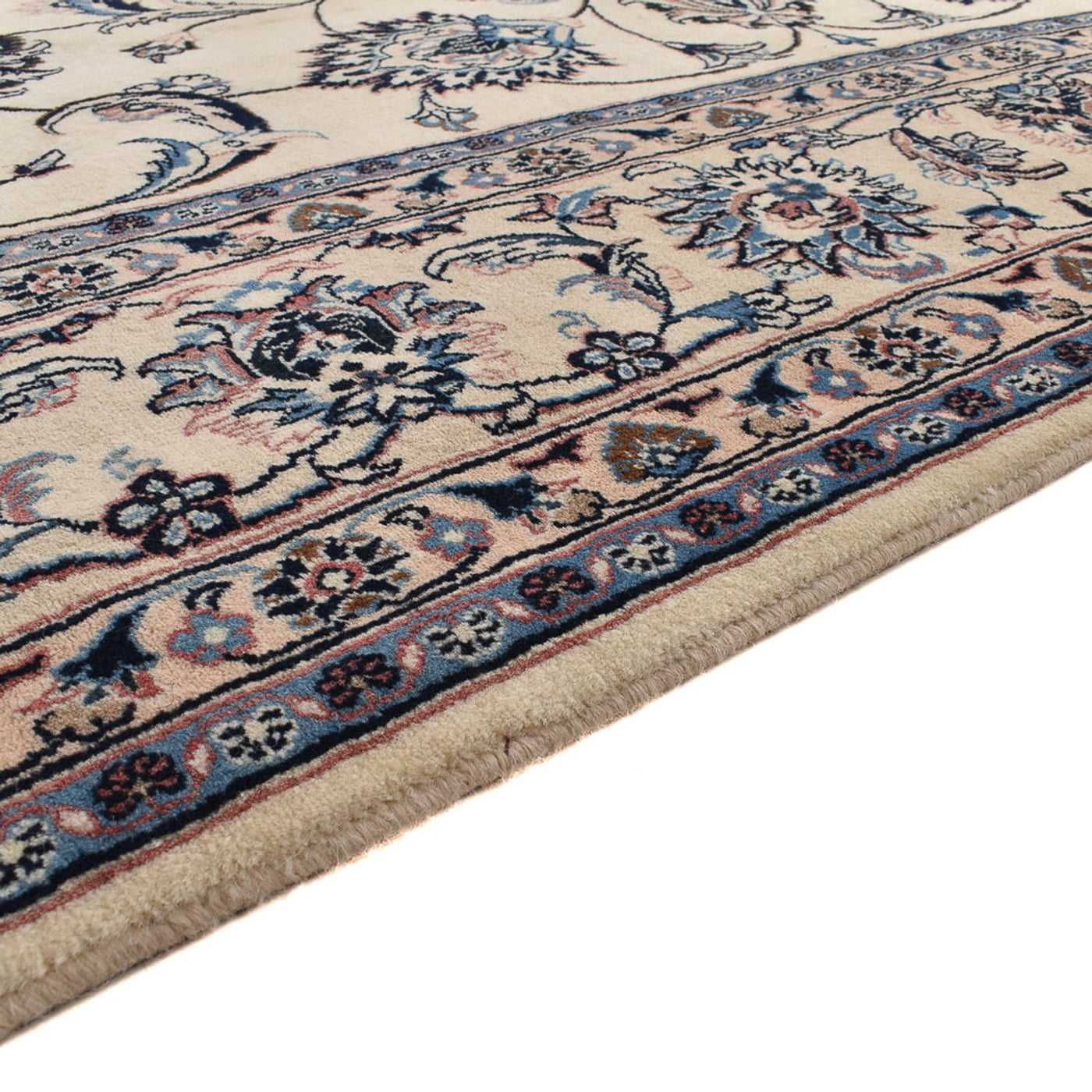 Maschad Teppich 370x250cm - Perserteppich