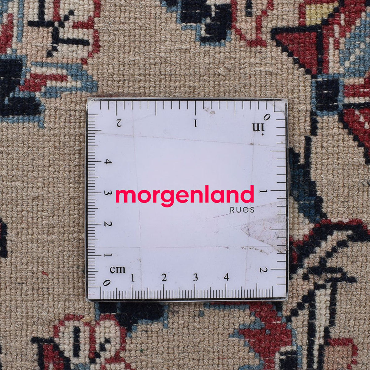 Perserteppich - Classic - 370 x 250 cm - beige