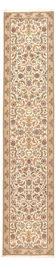 Täbriz - 50 Raj Teppich 405x84cm - Perserteppich