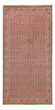 Bidjar - Zanjan Teppich 398x202cm - Perserteppich