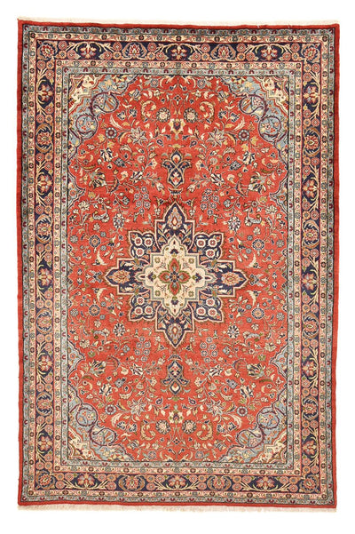 Mehraban Teppich 205x302cm - Perserteppich