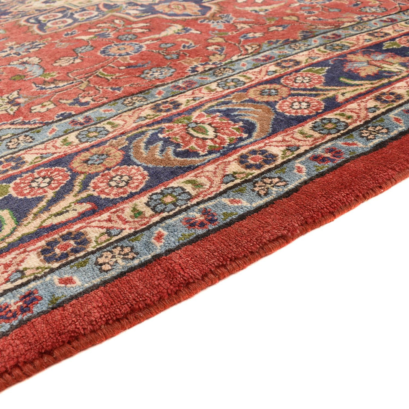 Mehraban Teppich 302x205cm - Perserteppich