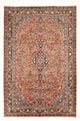 Perserteppich - Nomadic - 208 x 310 cm - hellrot