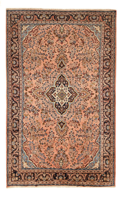 Mehraban Teppich 202x320cm - Perserteppich