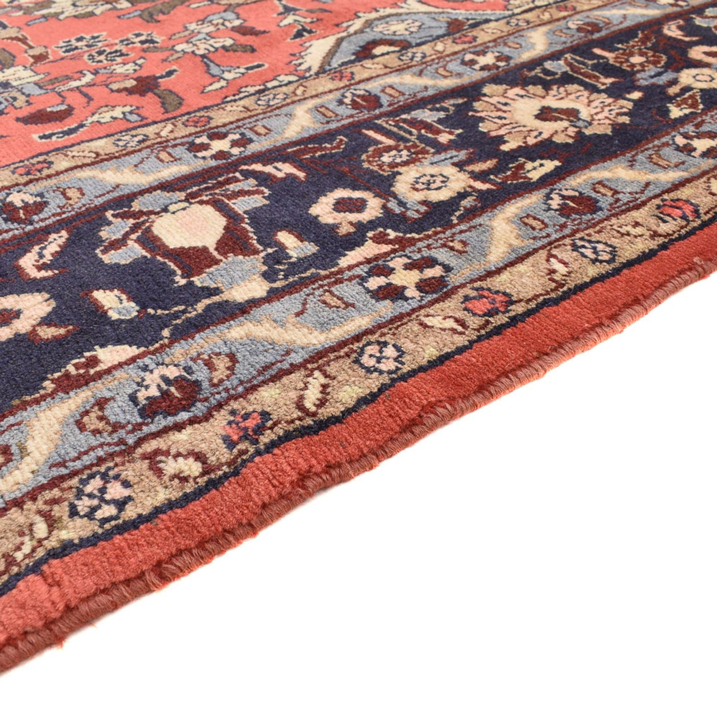 Mehraban Teppich 300x198cm - Perserteppich