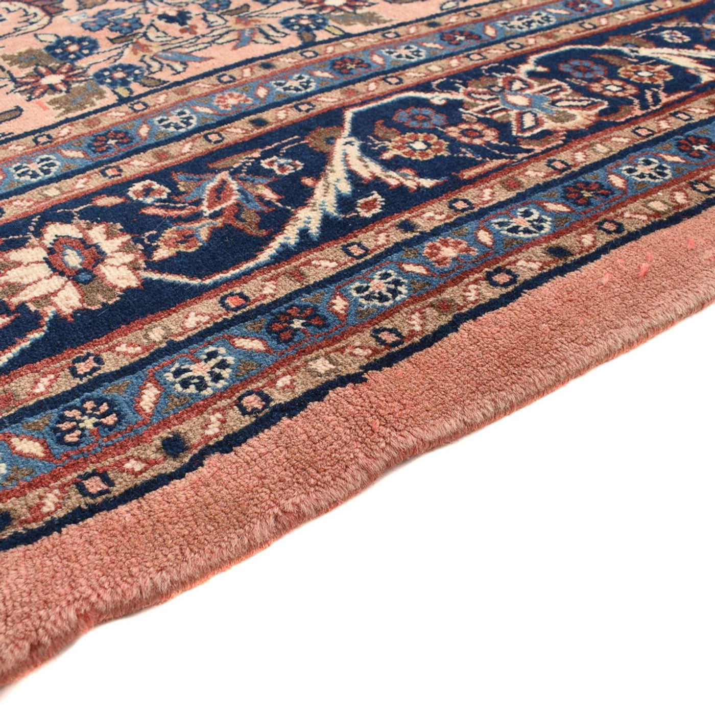 Mehraban Teppich 293x210cm - Perserteppich