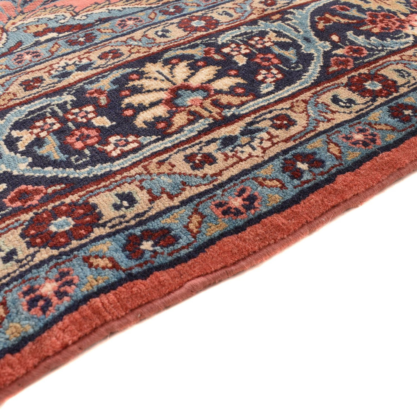 Mehraban Teppich 298x206cm - Perserteppich