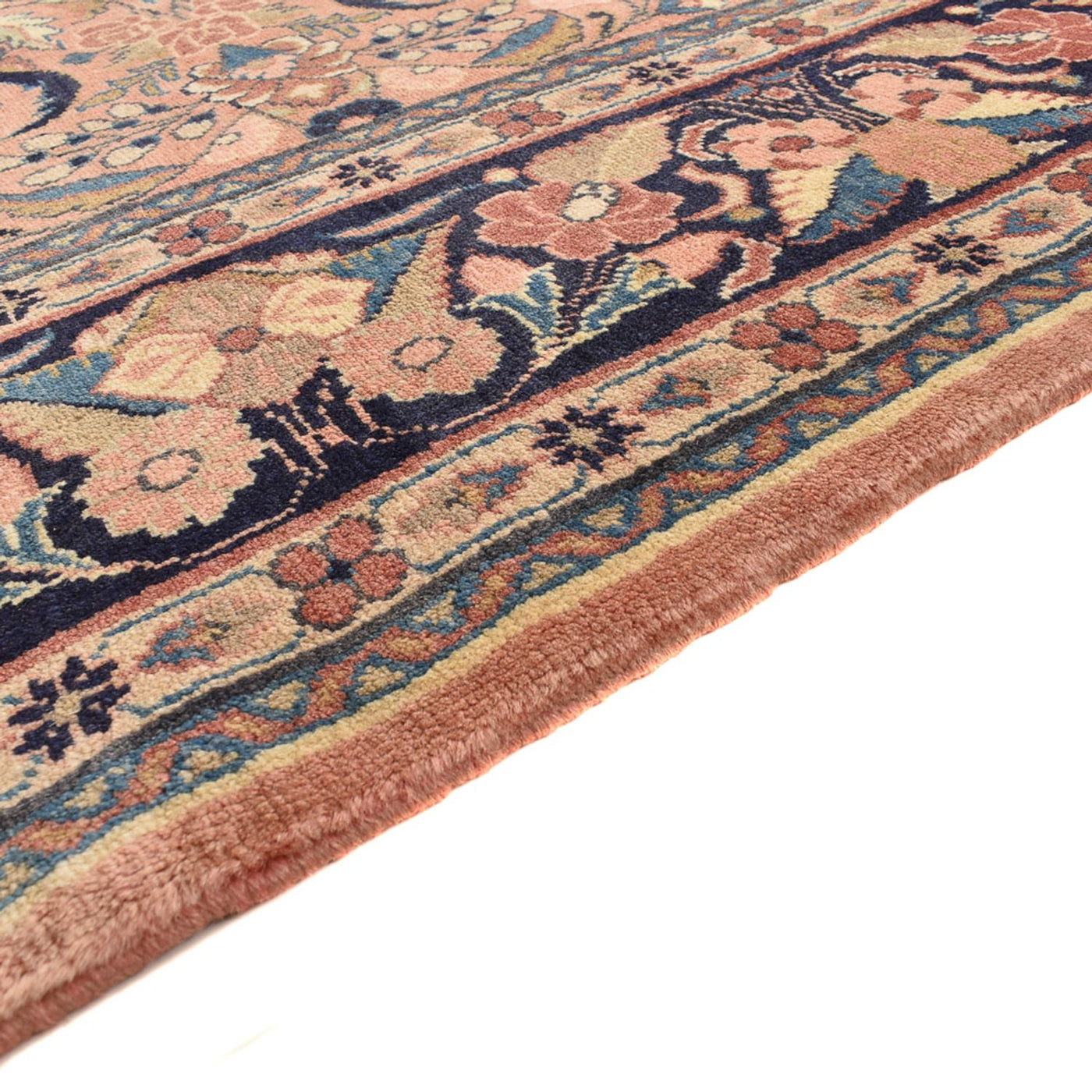Mehraban Teppich 300x214cm - Perserteppich