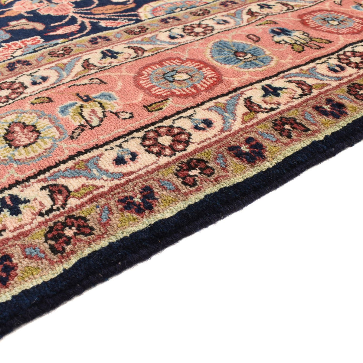 Mehraban Teppich 215x314cm - Perserteppich
