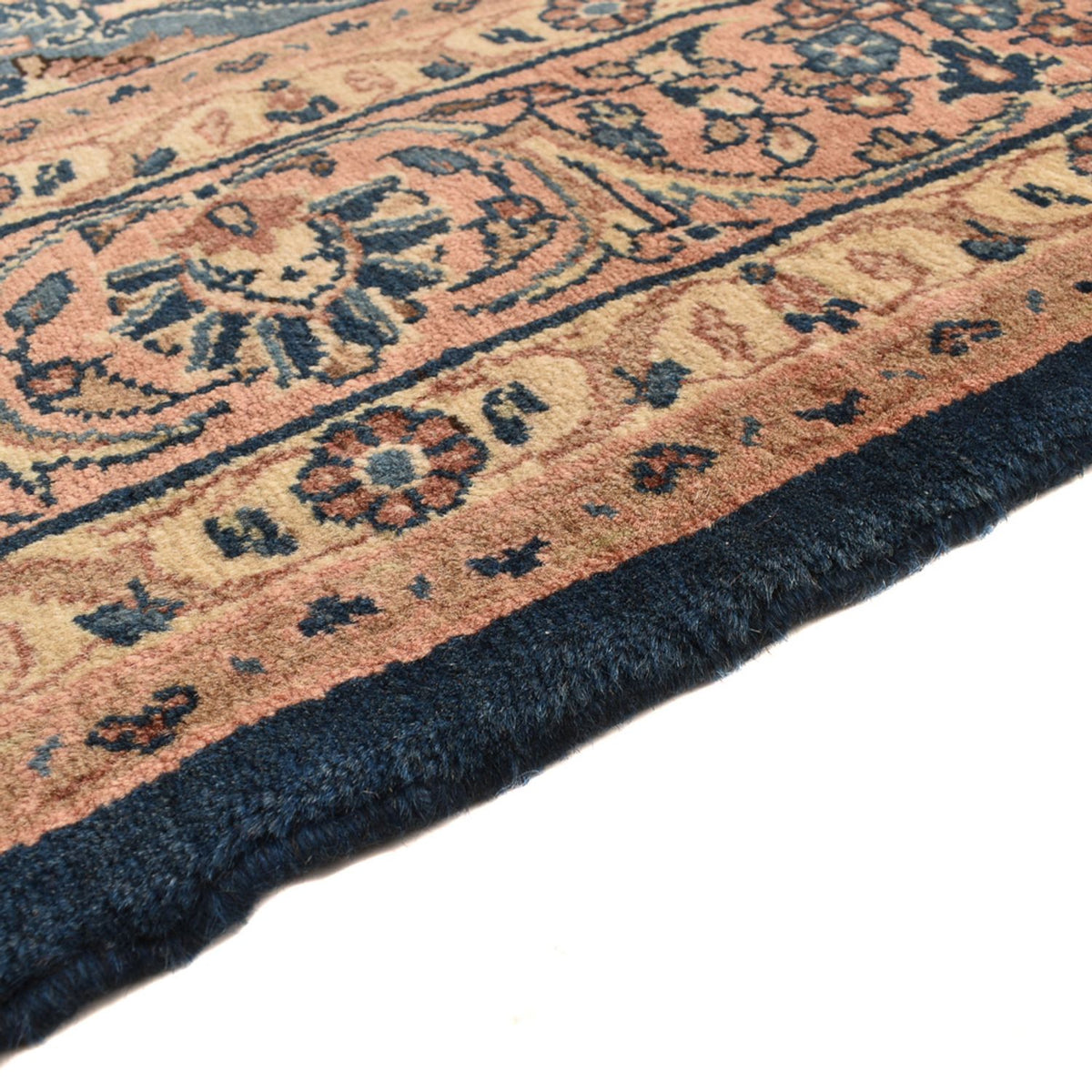 Mehraban Teppich 205x297cm - Perserteppich