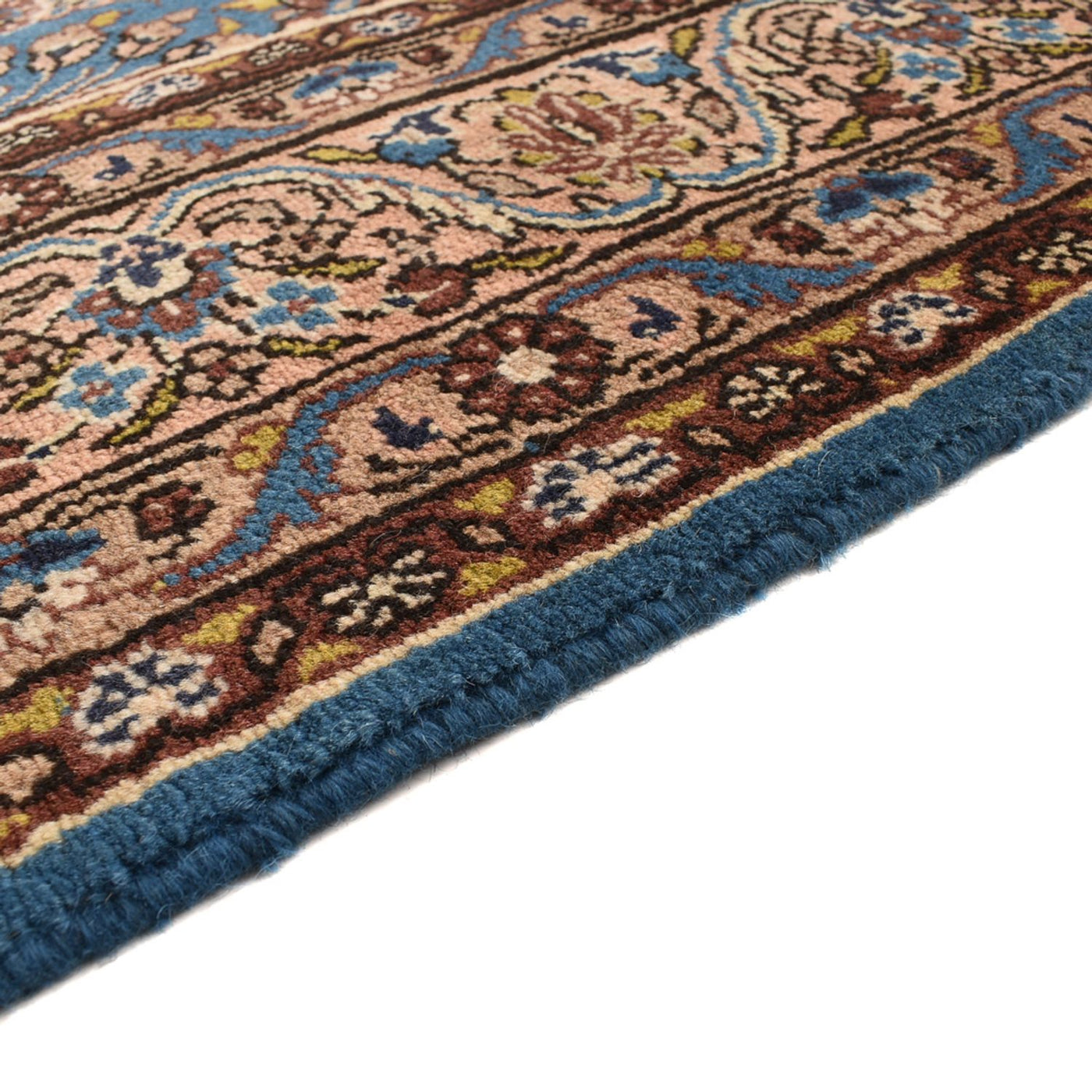 Mehraban Teppich 288x204cm - Perserteppich