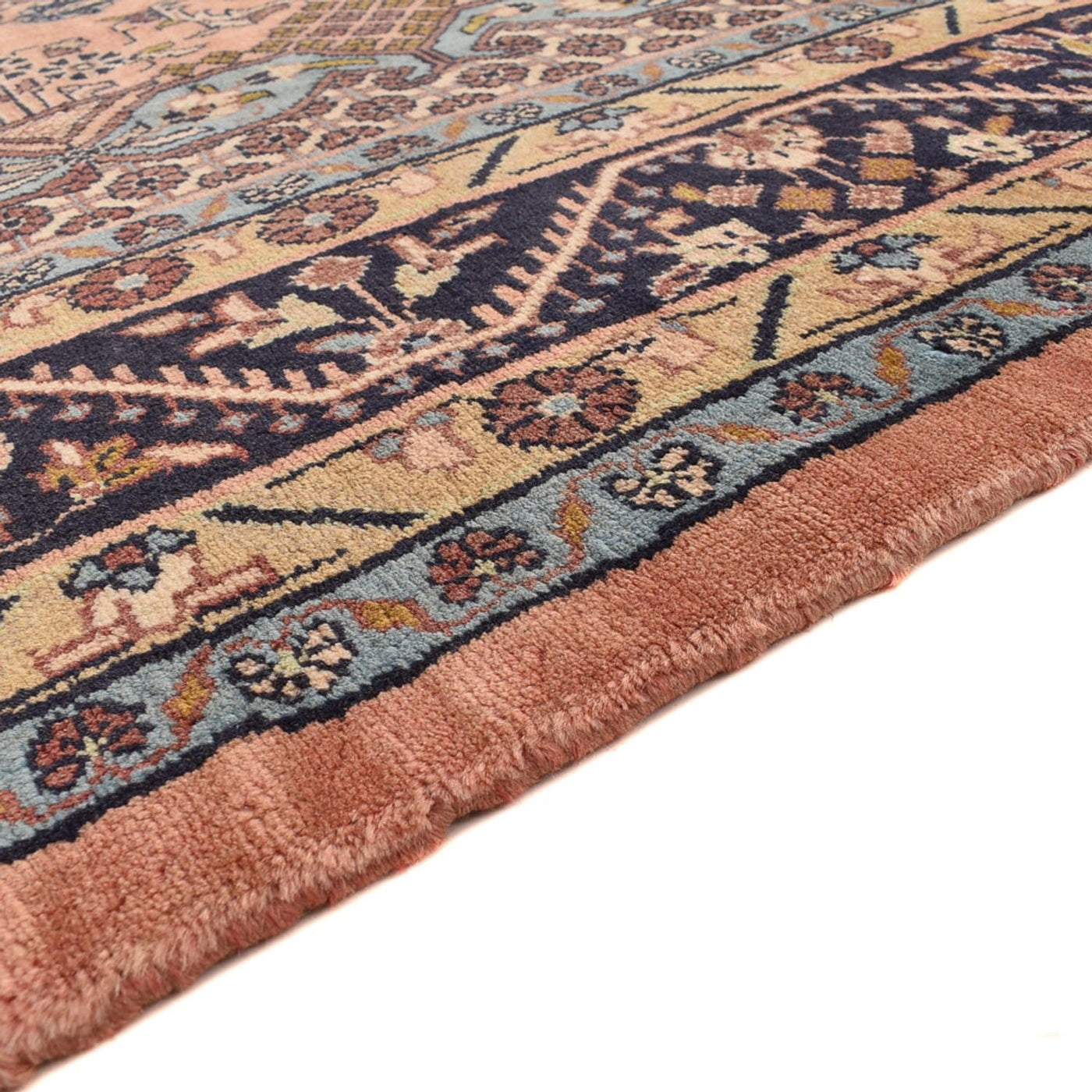 Mehraban Teppich 304x212cm - Perserteppich