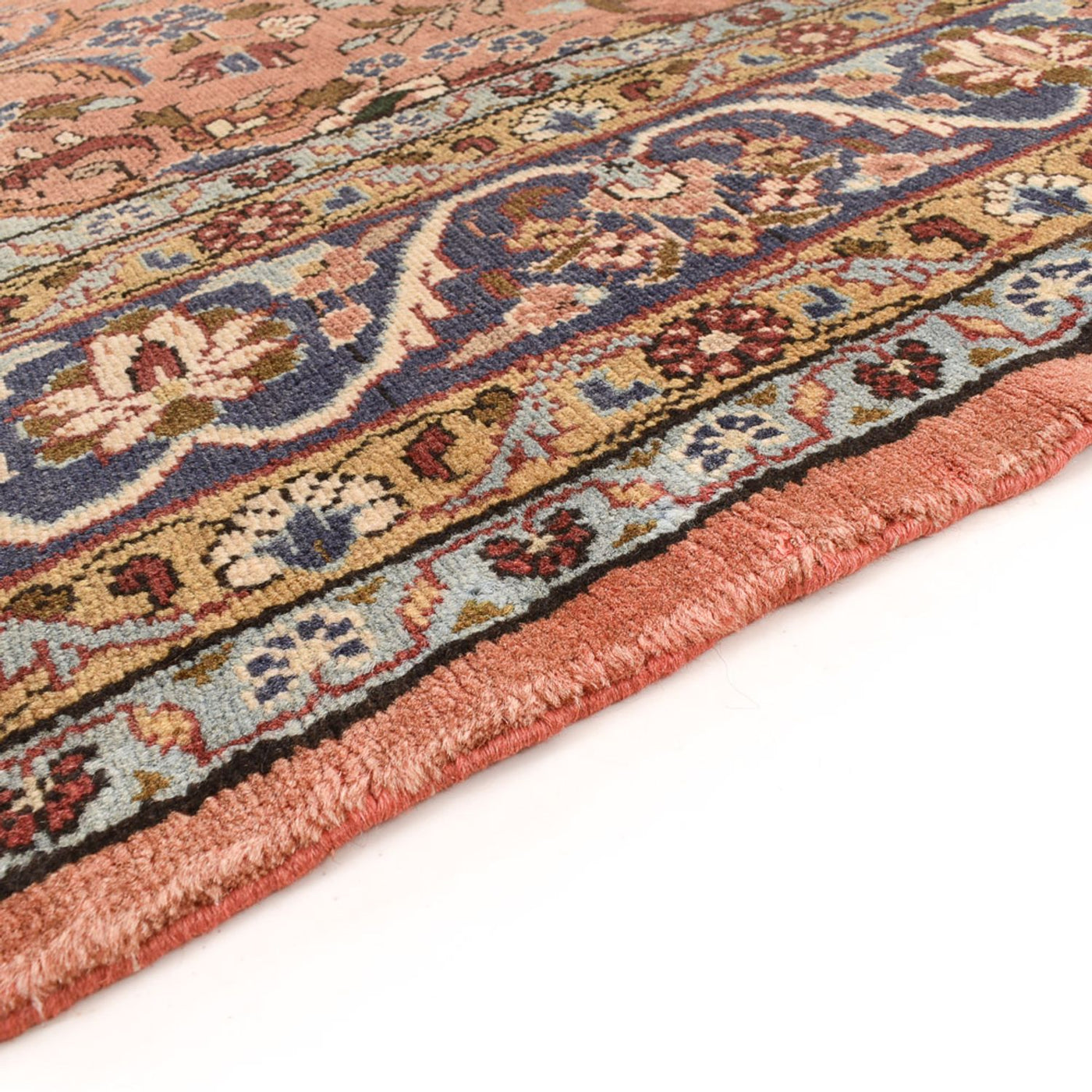 Mehraban Teppich 333x205cm - Perserteppich