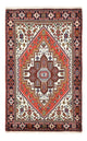 Gholtogh Teppich 124x78cm - Perserteppich