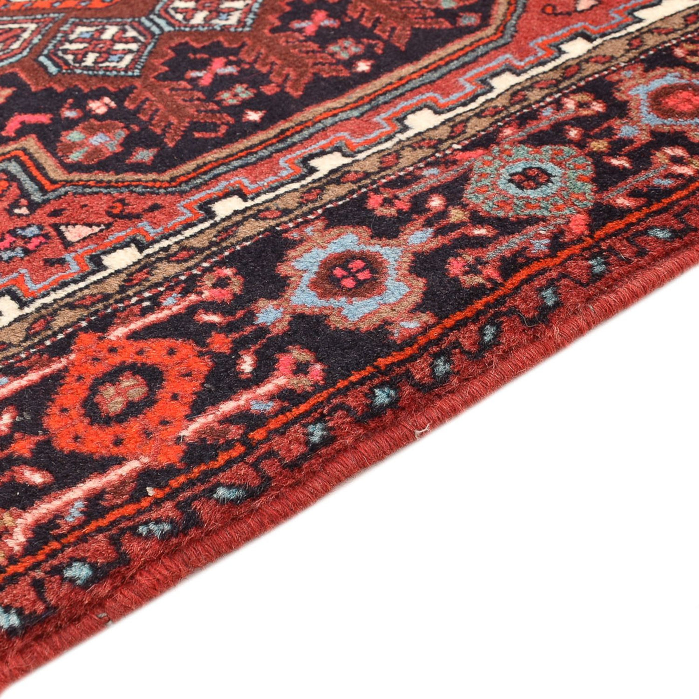 Gholtogh Teppich 129x80cm - Perserteppich
