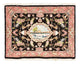 Täbriz - 50 Raj Teppich 55x72cm - Perserteppich