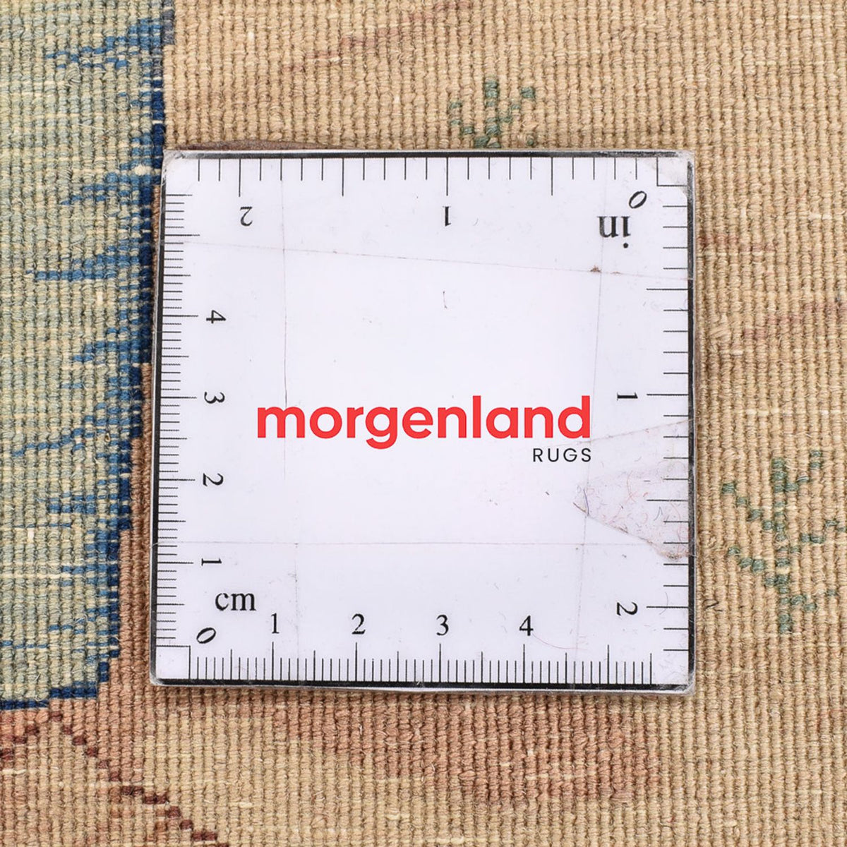 Perserteppich - Täbriz - Royal - 73 x 56 cm - mehrfarbig