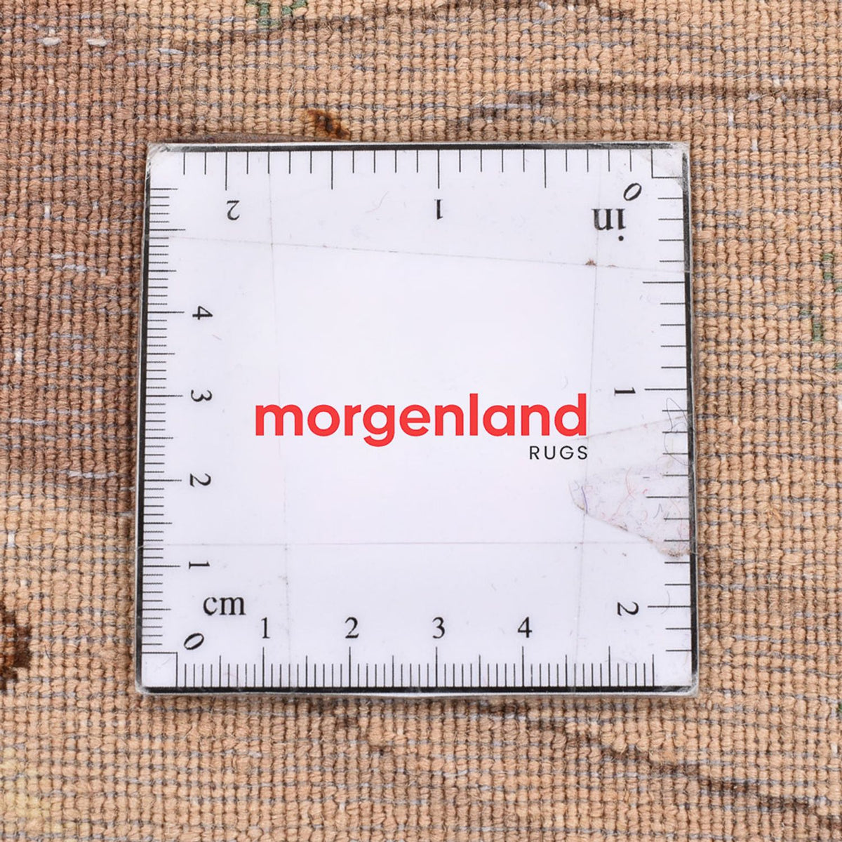 Perserteppich - Täbriz - Royal - 73 x 56 cm - mehrfarbig