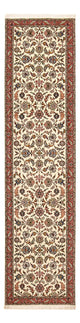 Täbriz - 50 Raj Teppich 295x72cm - Perserteppich