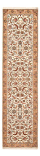 Täbriz - 60 Raj Teppich 83x320cm - Perserteppich