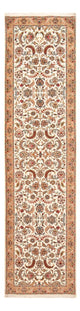Täbriz - 60 Raj Teppich 320x77cm - Perserteppich