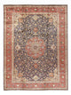 Täbriz - 40 Raj Teppich 500x353cm - Perserteppich