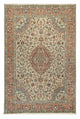 Täbriz - 40 Raj Teppich 290x194cm - Perserteppich