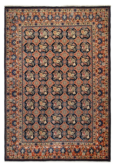 Waramin Teppich 218x312cm - Perserteppich