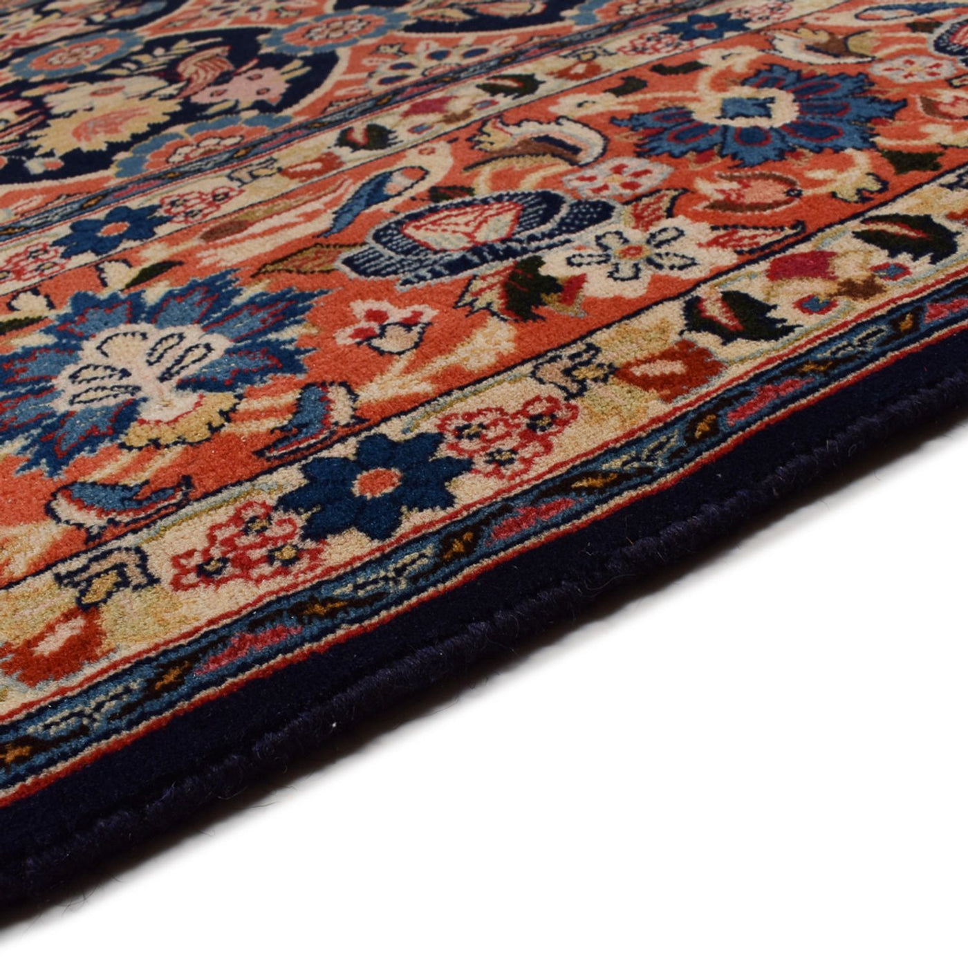 Waramin Teppich 312x218cm - Perserteppich