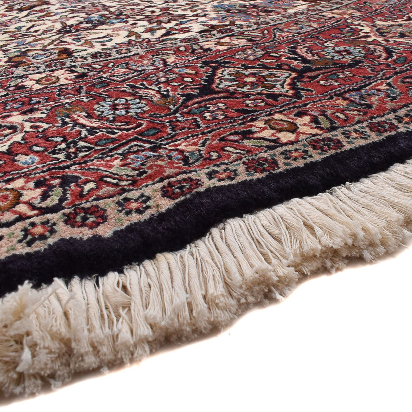 Bidjar Teppich 250x250cm - Perserteppich
