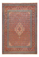 Täbriz Teppich 373x258cm - Perserteppich