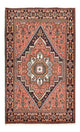 Gholtogh Teppich 126x76cm - Perserteppich