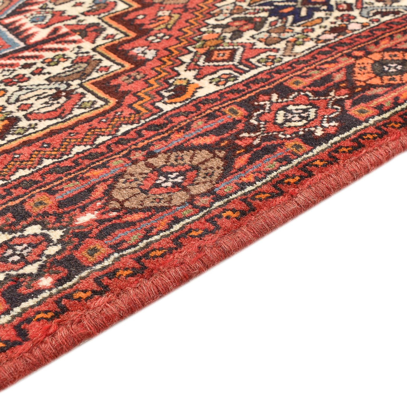 Gholtogh Teppich 123x75cm - Perserteppich