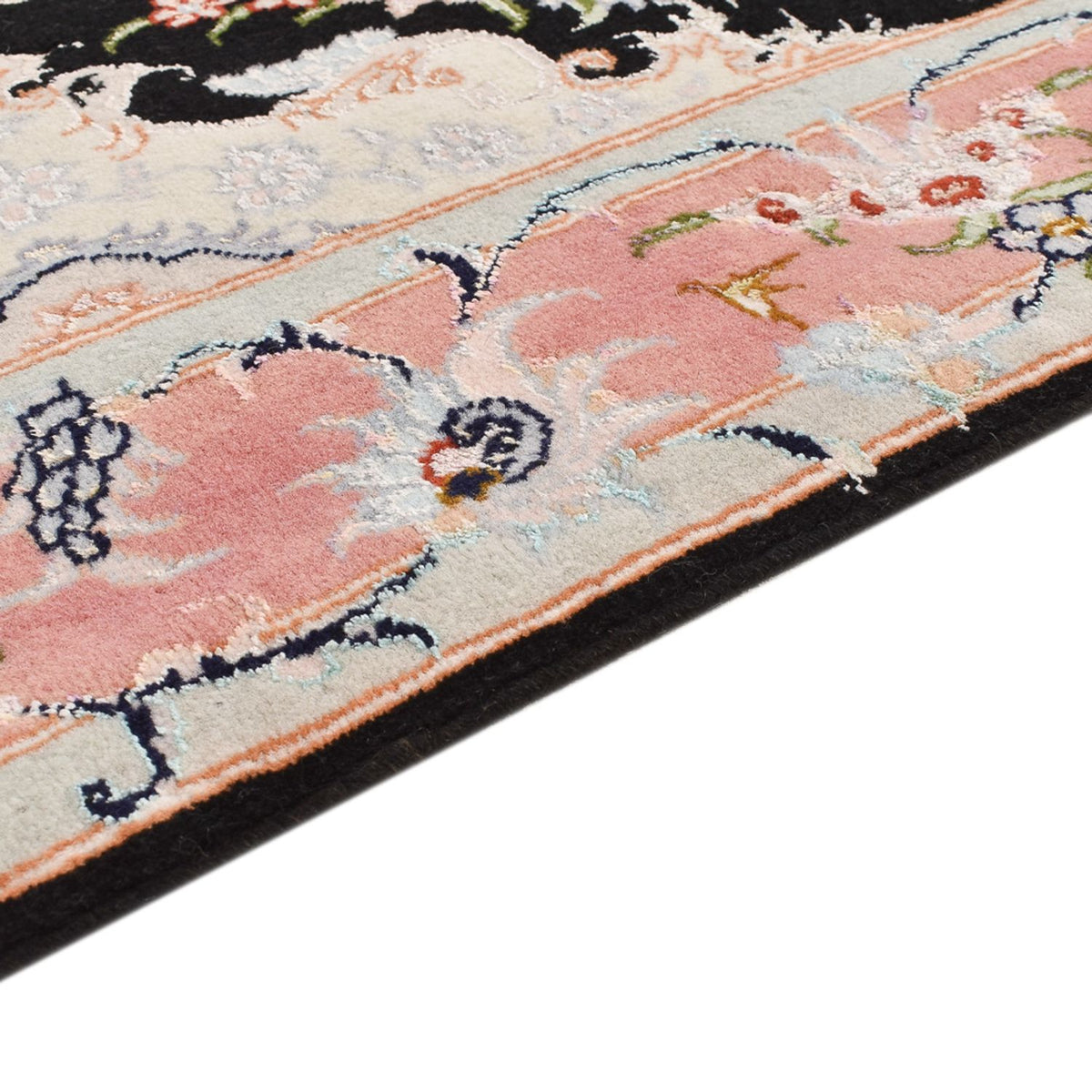 Täbriz - 50 Raj Teppich 83x300cm - Perserteppich