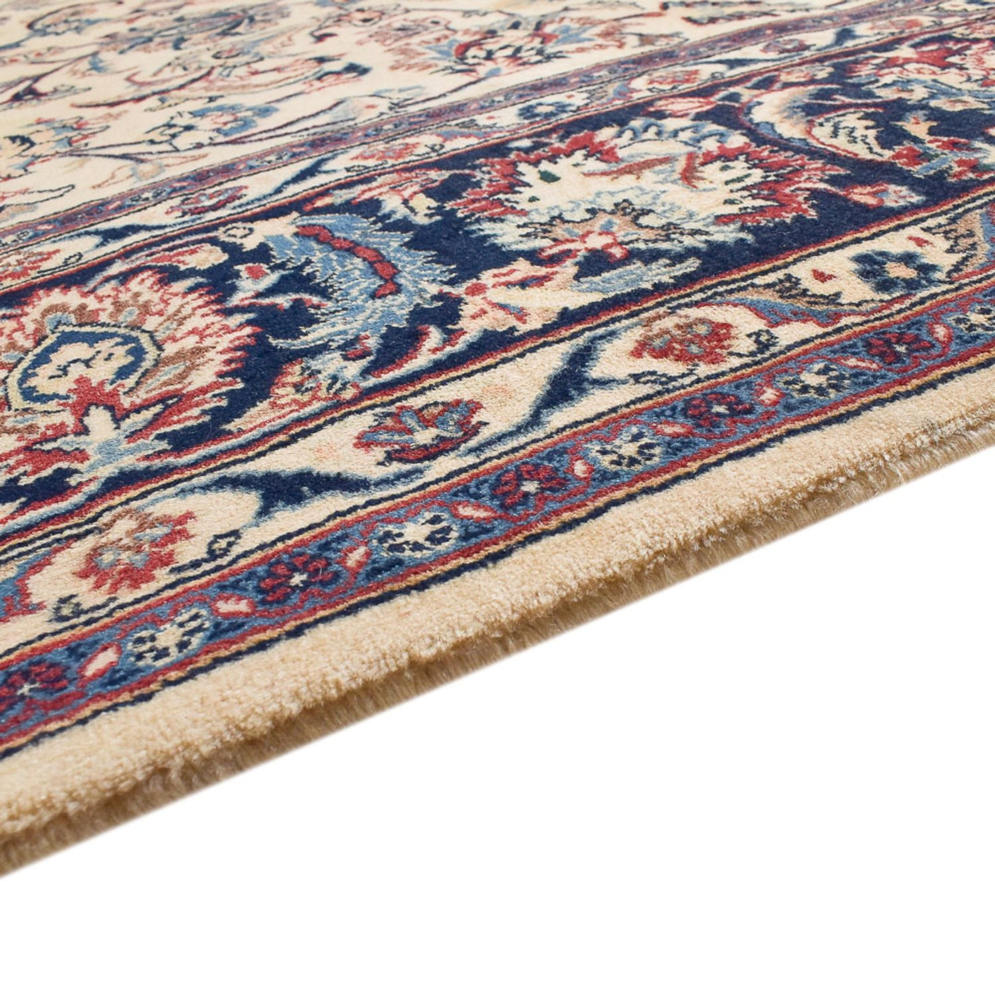 Maschad Teppich 340x242cm - Perserteppich