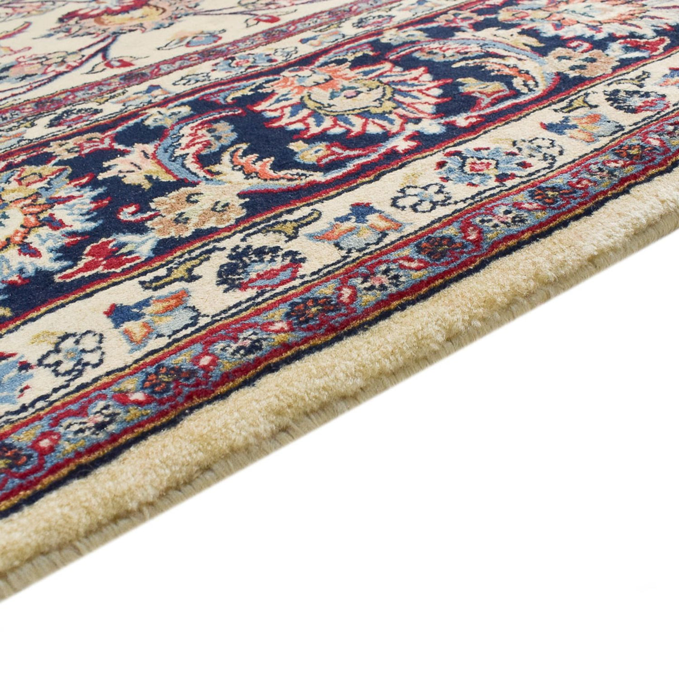 Maschad Teppich 359x249cm - Perserteppich