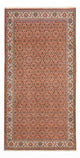 Bidjar - Zanjan Teppich 392x200cm - Perserteppich