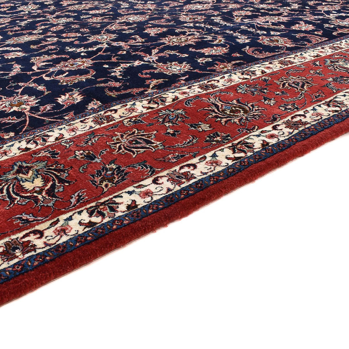 Bidjar Teppich 301x400cm - Perserteppich