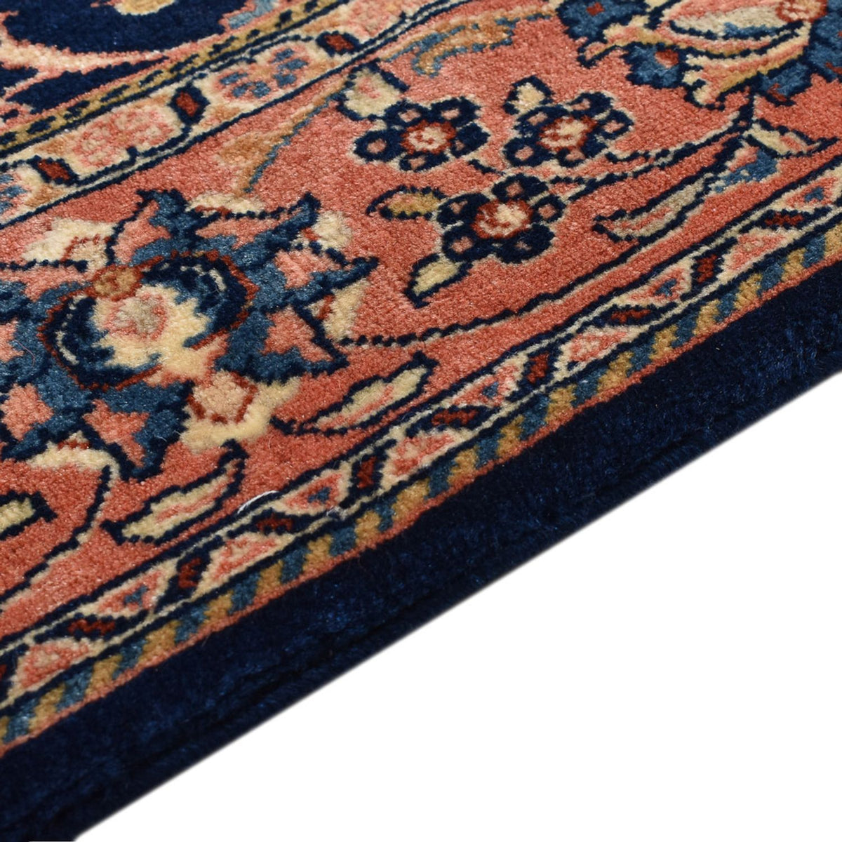 Sarough Teppich 136x170cm - Perserteppich