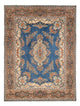 Rafsanjan Teppich 313x234cm - Perserteppich