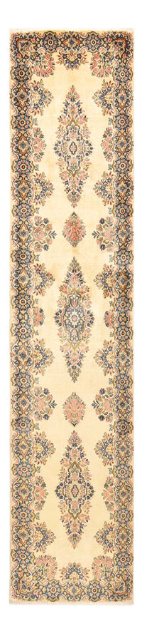 Läufer Perser - Royal - 390 x 85 cm - beige