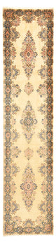 Rafsanjan Teppich 392x90cm - Perserteppich