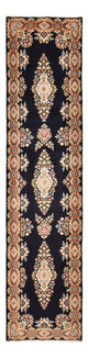 Rafsanjan Teppich 394x98cm - Perserteppich