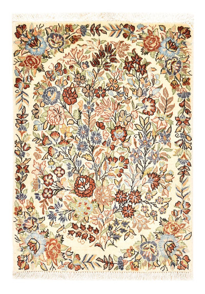Rafsanjan Teppich 53x70cm - Perserteppich
