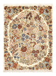 Rafsanjan Teppich 70x53cm - Perserteppich