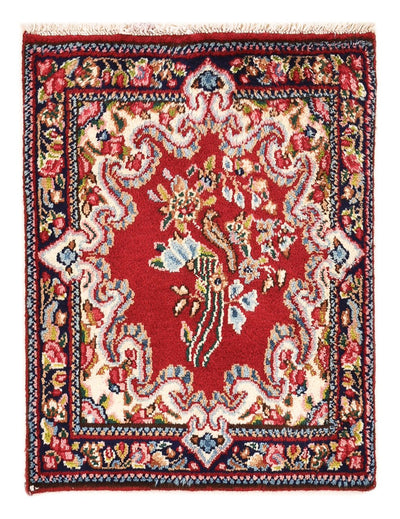 Rafsanjan Teppich 45x56cm - Perserteppich